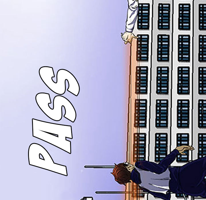 Tweener - episode 8 - 15