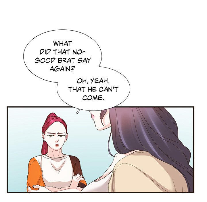 Match Made In Bed - episode 32 - 38
