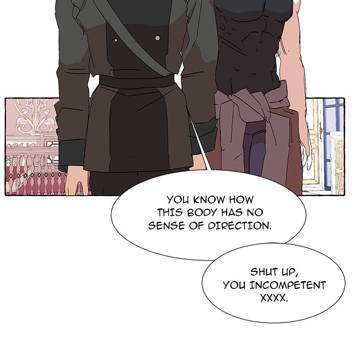 New Life, New Me - episode 63 - 5