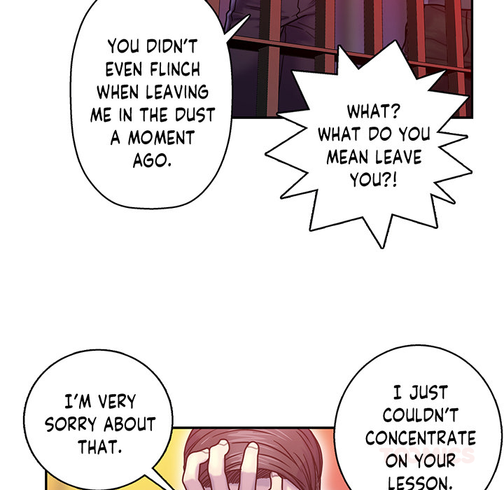 Sleeping With the Ghost - episode 6 - 44