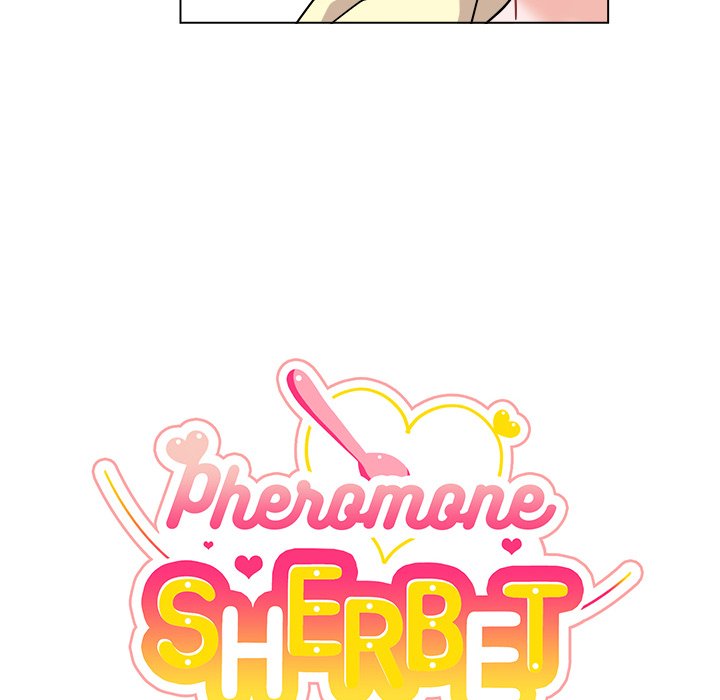 Pheromone Sherbet♥ - episode 28 - 11