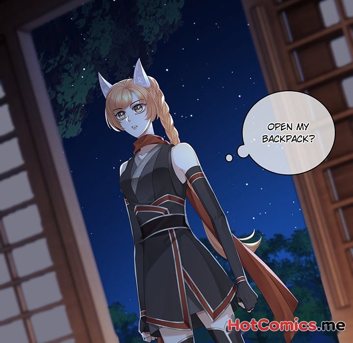 MASTER AND SEVEN LOVERS - episode 69 - 25