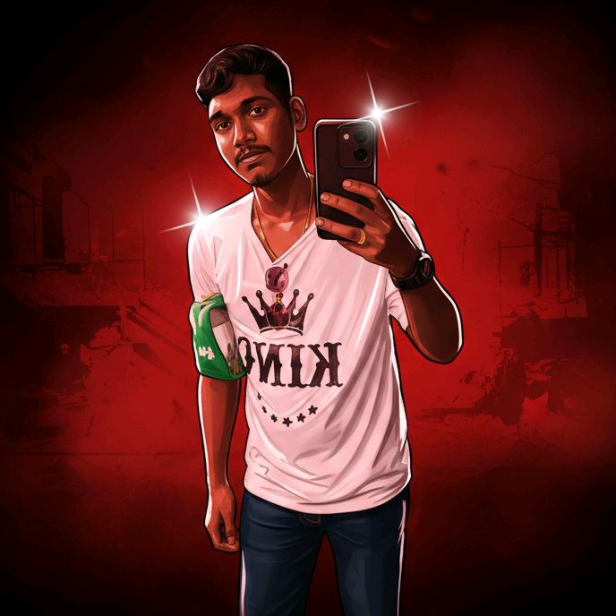 DEVENDRAN - original sound