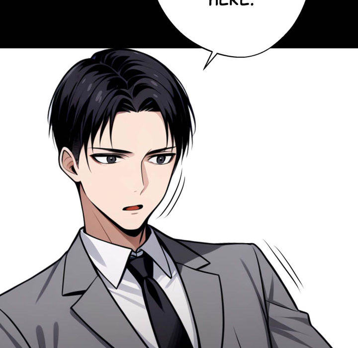 Workaholic Gangster - episode 37 - 145