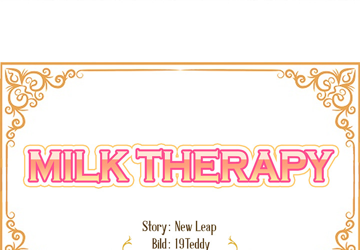 Milk Therapy - episode 5 - 0