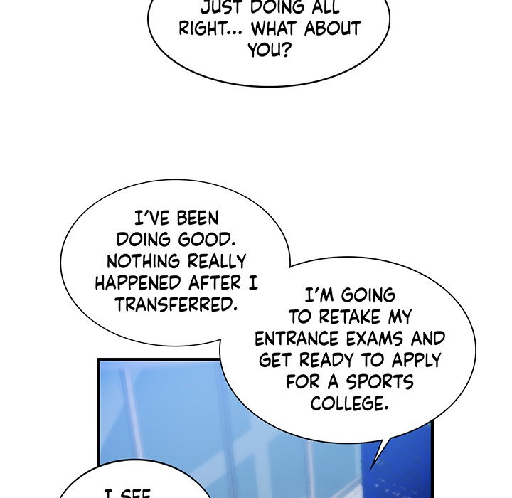 Rowdy Reunion - episode 4 - 90