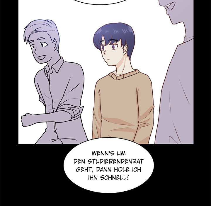 Der Mädchen-Knigge - episode 53 - 19