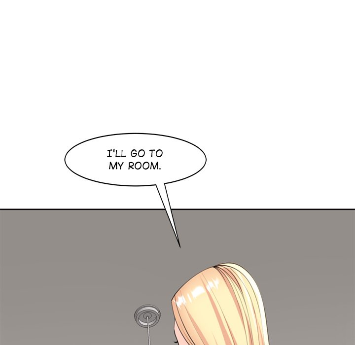 Please Take Care of Her - episode 6 - 26