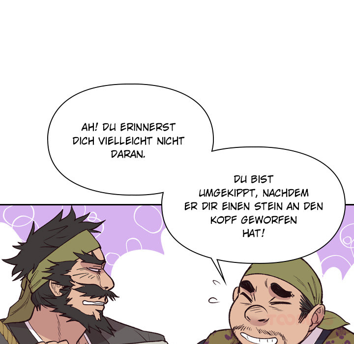 Die Prinzessin und ihre Leibwächter - episode 11 - 110