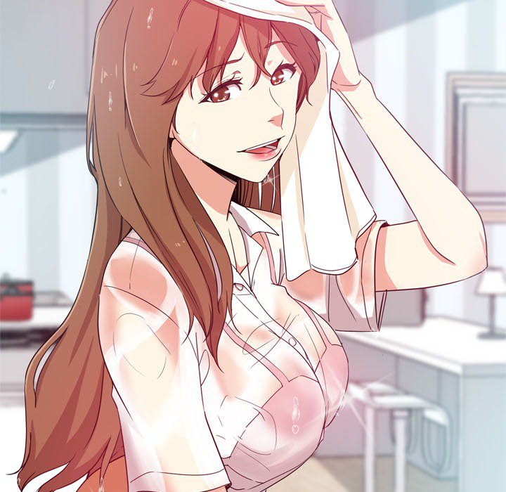Dangerous Roomies - episode 1 - 6