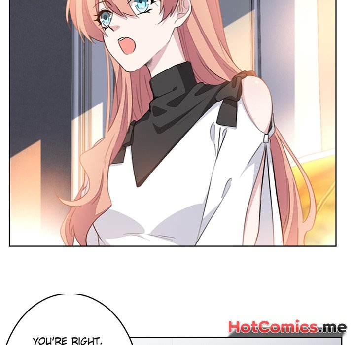 Your Turn to Chase After Me - episode 11 - 5