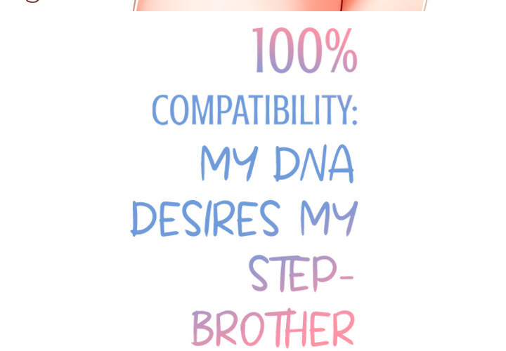 100% Compatibility: My DNA Desires My Step-Brother - episode 16 - 2