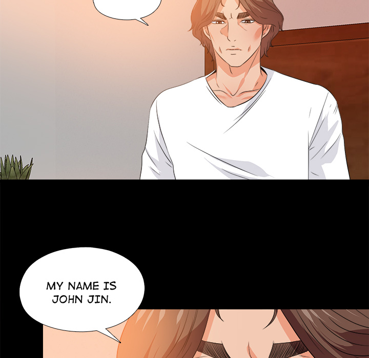 Love on Canvas - episode 54 - 23