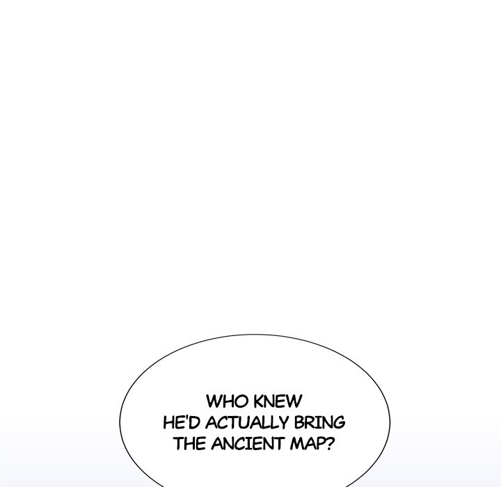 Asebi and Adventurers of SKY WORLD - episode 22 - 82