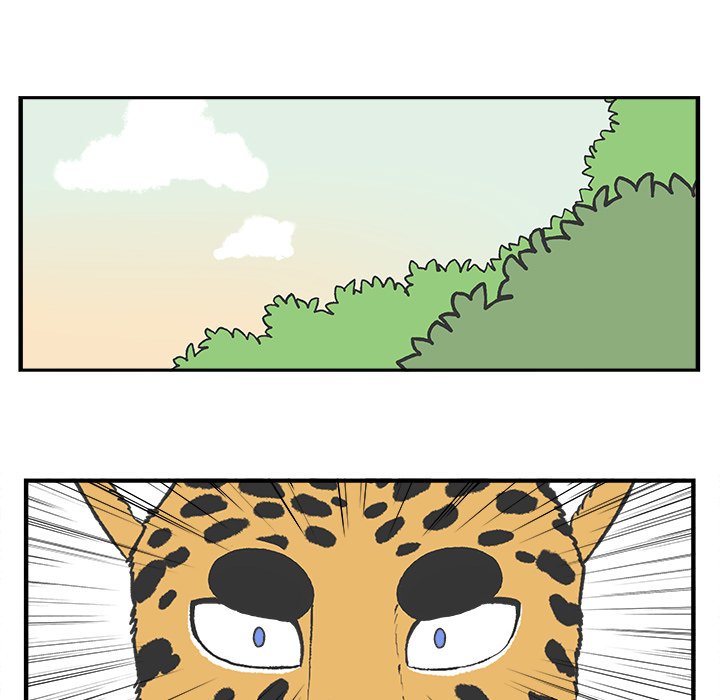 Herbivore High School - episode 74 - 20