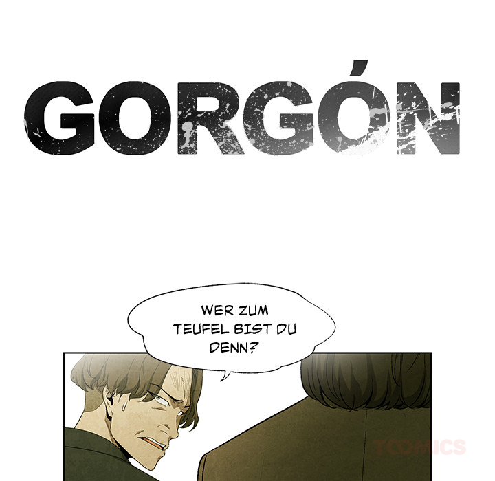 Gorgón - episode 46 - 9