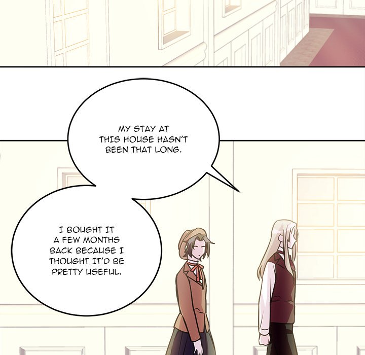 My BL Tales - episode 7 - 90