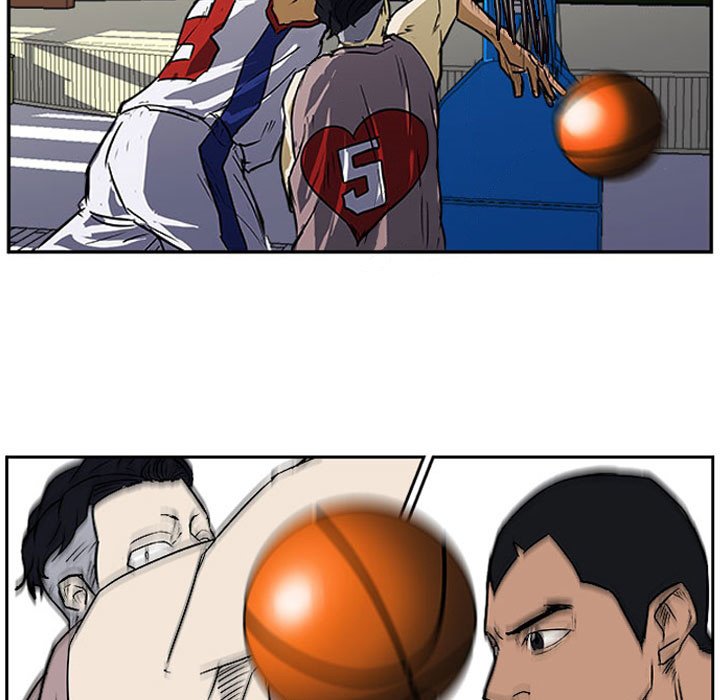 Tweener - episode 25 - 75