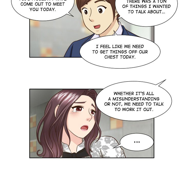 My New Co-worker - episode 26 - 43