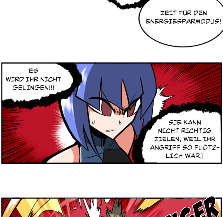 Das Wohnheim aus einer anderen Welt - episode 25 - 107