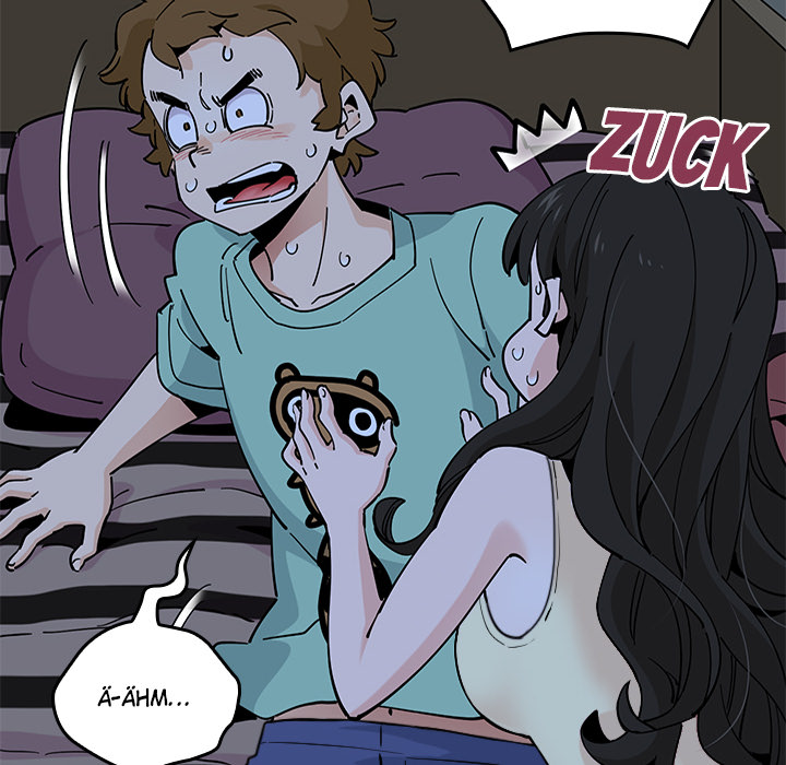 Fabrik der Liebe - episode 9 - 74