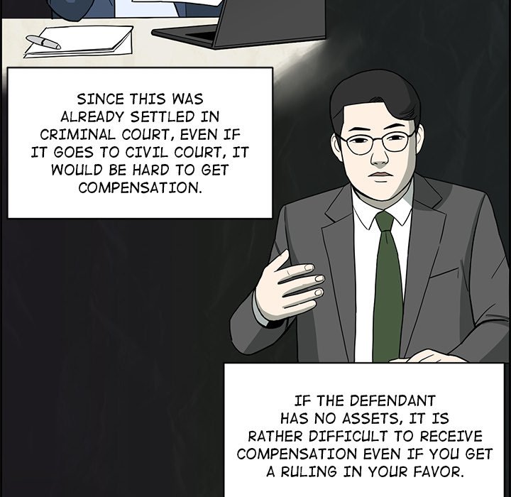 Detainment Zone Between 5 and 6 - episode 14 - 99