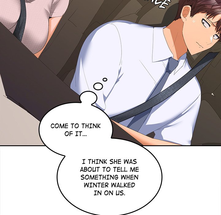 Office Romance is a No-No - episode 20 - 31