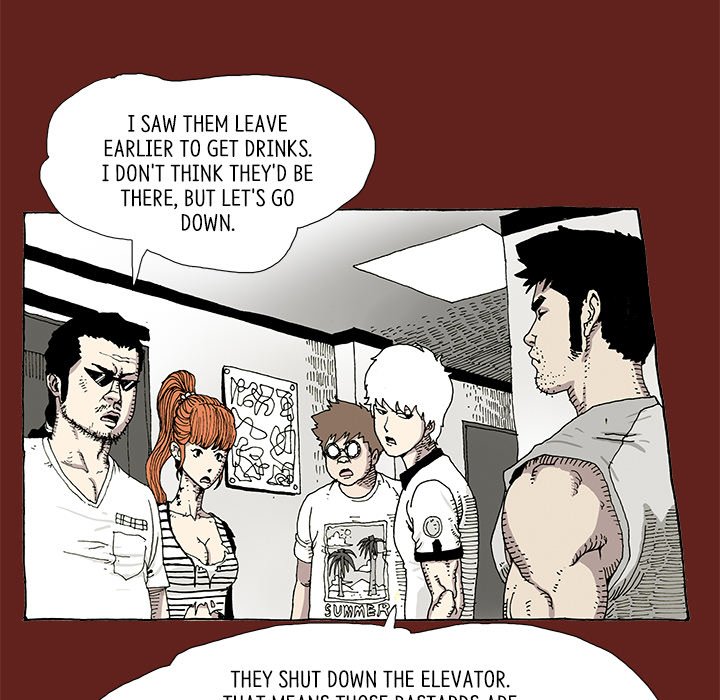 They're Coming - episode 8 - 56