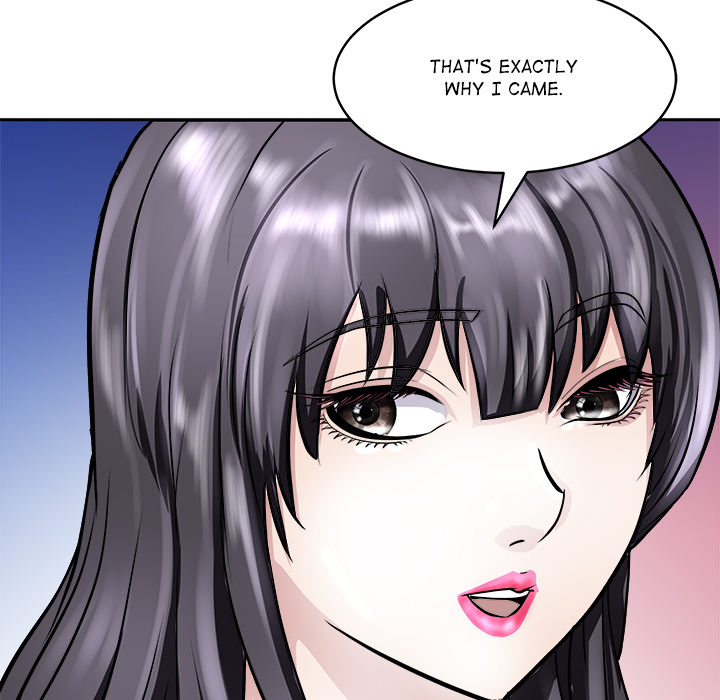 Immoral Family - episode 9 - 6