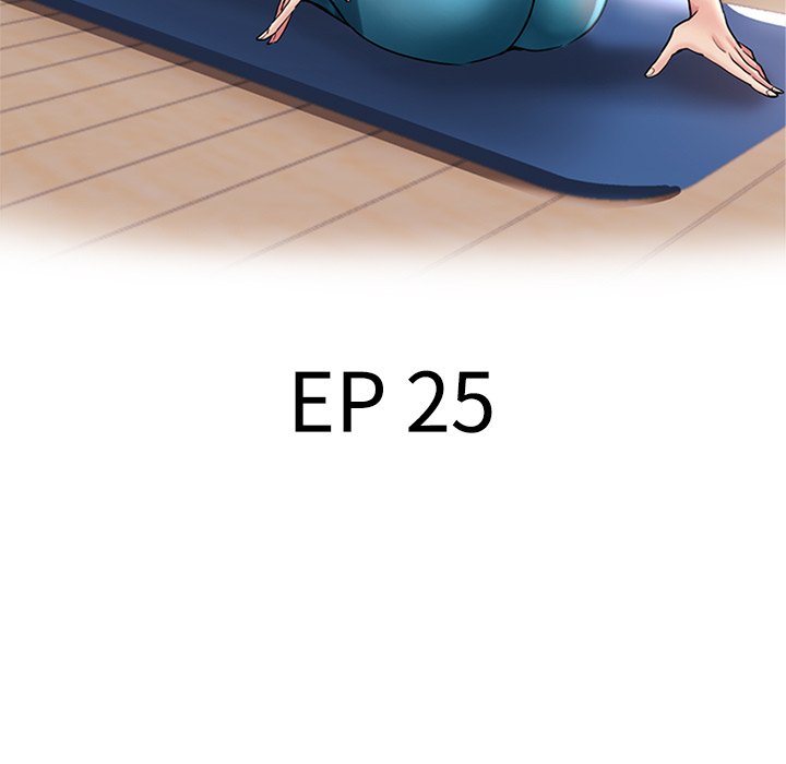 Stretched Out Love - episode 25 - 16