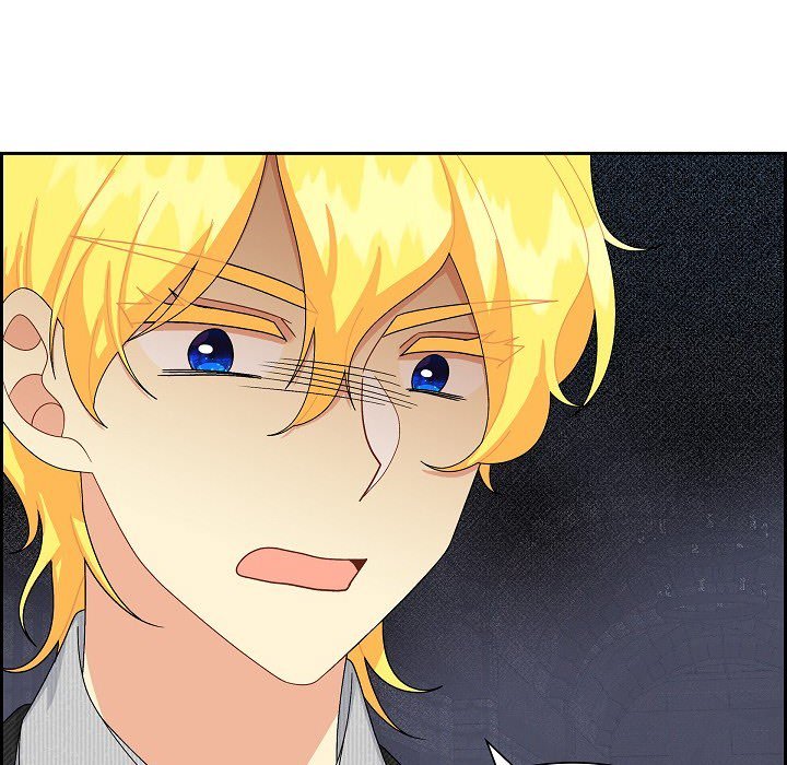 The Destroyer Fell in Love with Me - episode 77 - 14