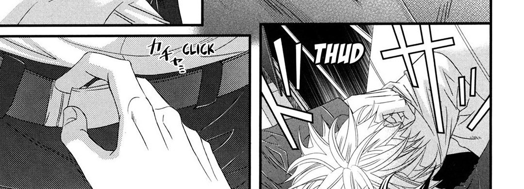 Love and Virginity Turn a Deaf Ear - episode 2 - 54