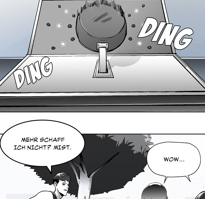 Nine Fantasy - episode 1 - 15