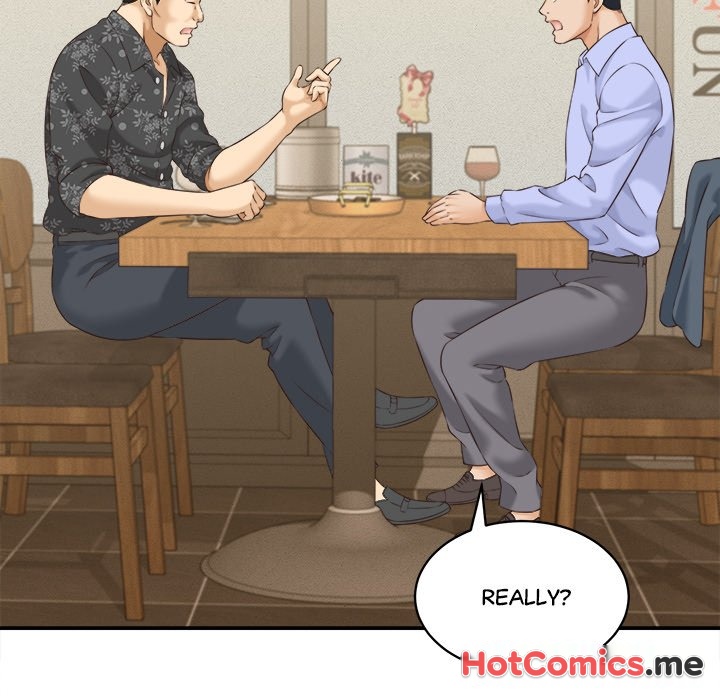 Right Under His Roof - episode 5 - 68