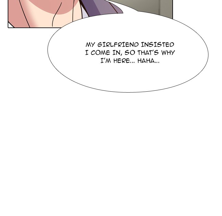 One Shot Men's Clinic - episode 4 - 112