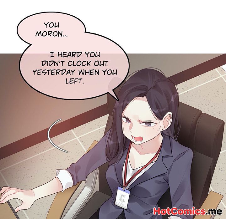 A Pervert's Daily Life - episode 95 - 8