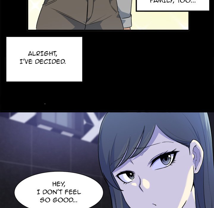 Excuse me, This is my Room - episode 3 - 112