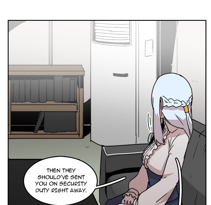 Justitia - episode 32 - 22