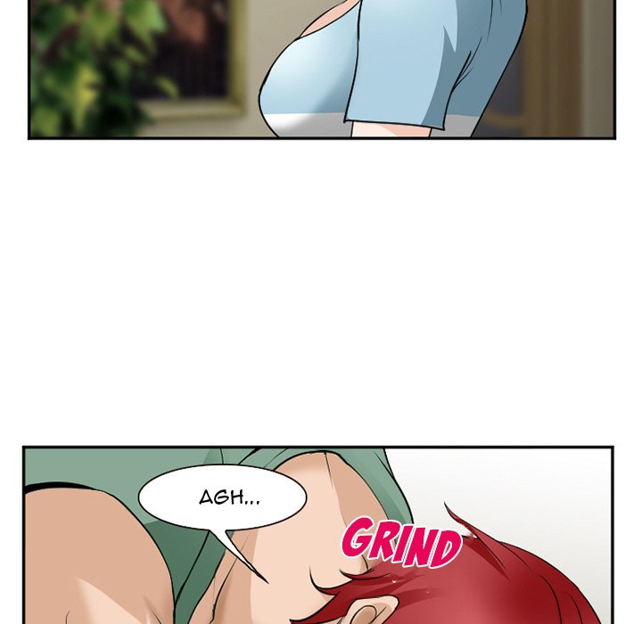 Dating Contract - episode 38 - 39
