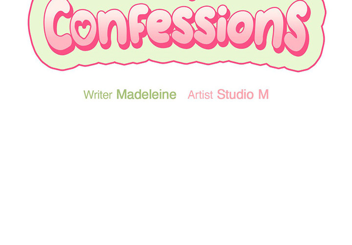 Campus Confessions - episode 11 - 1