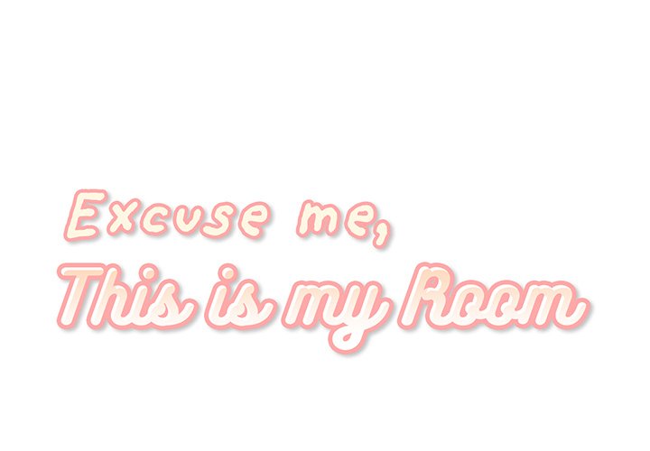 Excuse me, This is my Room - episode 71 - 0