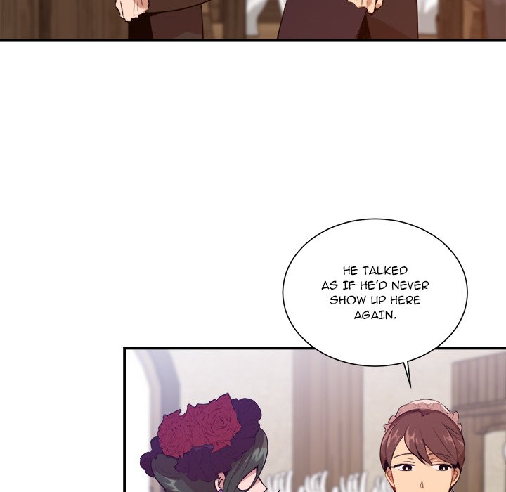 My BL Tales - episode 3 - 40