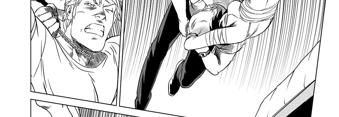 Zero Point - episode 3 - 41