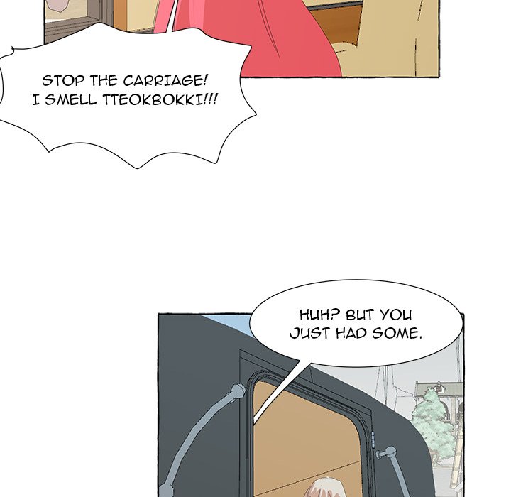 New Life, New Me - episode 26 - 70