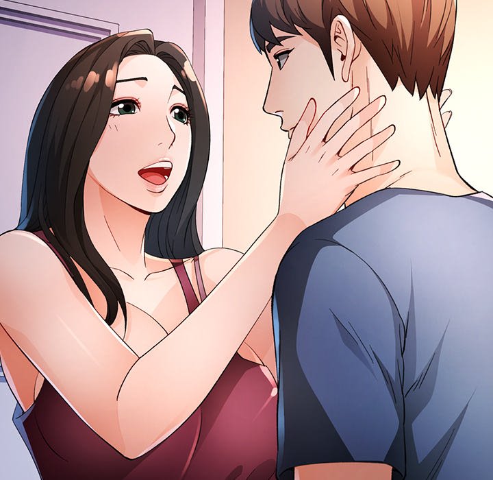 Wait, I'm a Married Woman! - episode 38 - 46