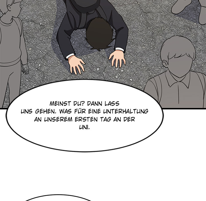 Hoch die Noten - episode 62 - 109