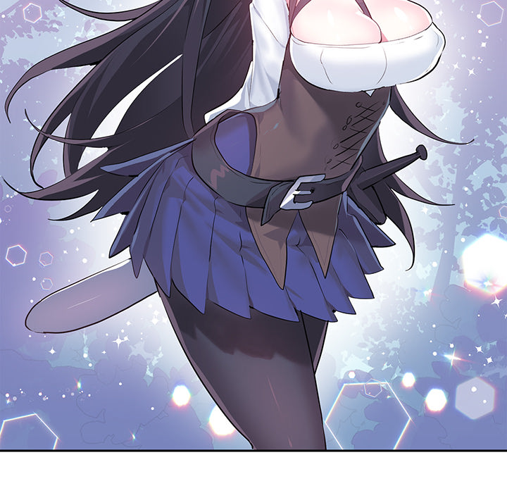 Log in to Lust-a-land - episode 51 - 5