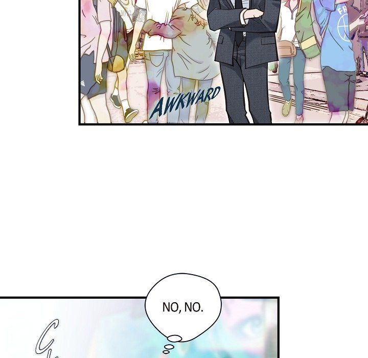Survival Marriage - episode 16 - 95