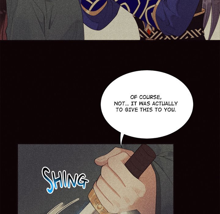 King of Lavitan - episode 10 - 22
