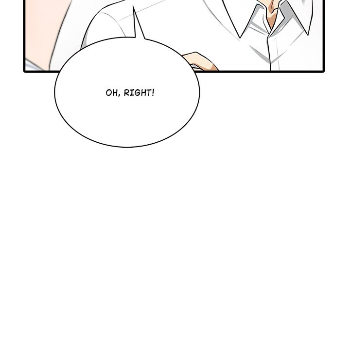 Steamy Webtoon Collection - episode 5 - 126
